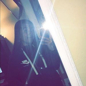 Meet your Posher, Nevaeh